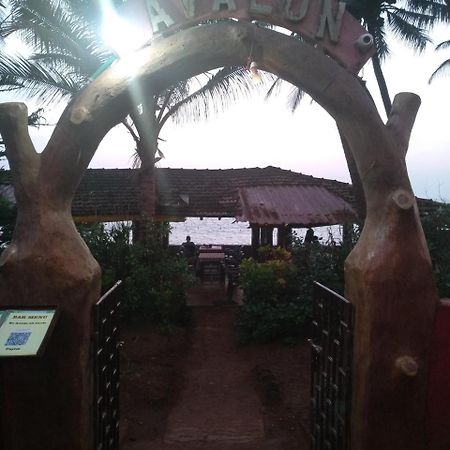 Avalon Sunset Hotel Anjuna Luaran gambar